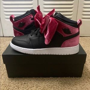 Air Jordan 1 gs